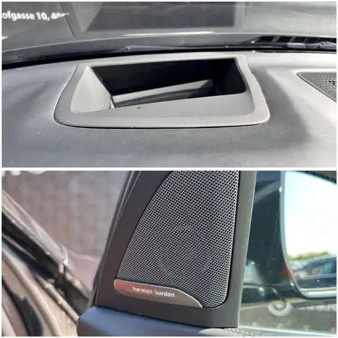 BMW X5 xDrive30d Ansicht 20