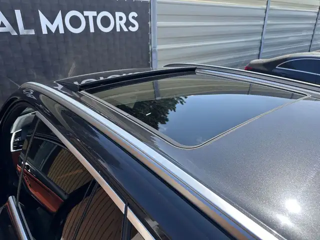 BMW X5 xDrive30d Ansicht 4