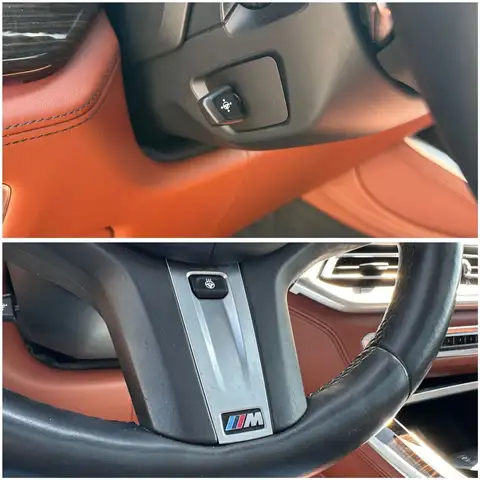 BMW X5 xDrive30d Ansicht 16