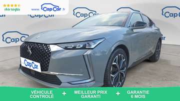 II 1.6 THP E-Tense 224 EAT8 Rivoli