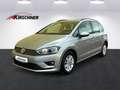 Volkswagen Golf Sportsvan Rabbit 1,6 BMT TDI Silber - thumbnail 1