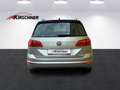 Volkswagen Golf Sportsvan Rabbit 1,6 BMT TDI Silber - thumbnail 4