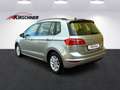 Volkswagen Golf Sportsvan Rabbit 1,6 BMT TDI Silber - thumbnail 3