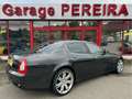 Maserati Quattroporte 4.7 V8 S EXECUTIVE EUROPA COC BOSE PANO CUIR NAVI Negru - thumbnail 3