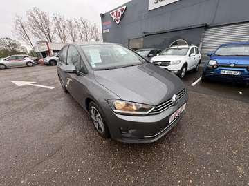 1.6 TDI 115CH BLUEMOTION TECHNOLOGY FAP SOUND DSG7