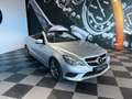 Mercedes-Benz E 250 Cabrio 250BlueTec 9G-Tronic Gris - thumbnail 1