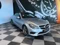 Mercedes-Benz E 250 Cabrio 250BlueTec 9G-Tronic Gris - thumbnail 3