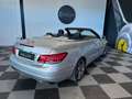 Mercedes-Benz E 250 Cabrio 250BlueTec 9G-Tronic Gris - thumbnail 4