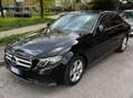 Mercedes-Benz E 200 Classe E - W213 Berlina d Premium auto Nero - thumbnail 2