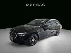 Mercedes-Benz E 450 d 4MATIC T AMG AHK SHZ NIGHT ACC SOUND ACC