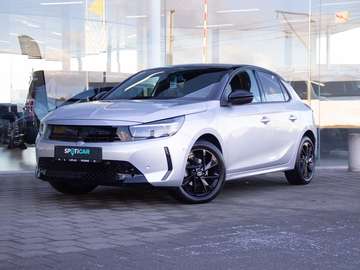 GS 1.2 75PK |GPS|KEYLESS|CAMERA|