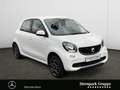 smart forFour forfour twinamic PTS*SHZ*BLUETOOTH*TEMPOMAT*52KW Weiß - thumbnail 7