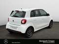 smart forFour forfour twinamic PTS*SHZ*BLUETOOTH*TEMPOMAT*52KW Weiß - thumbnail 5