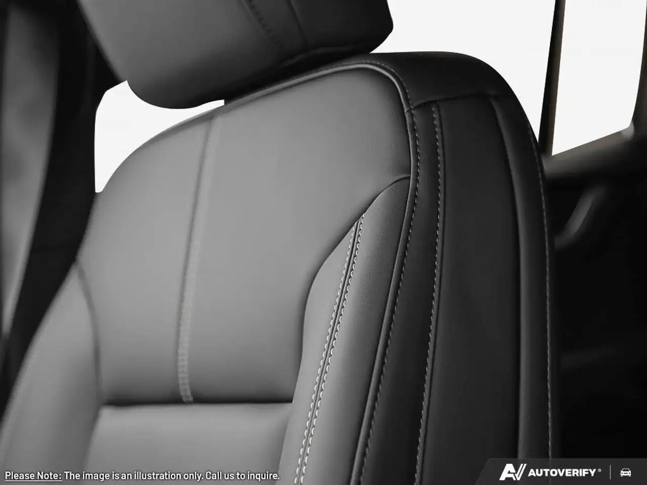 GMC Acadia снимка GMC Acadia