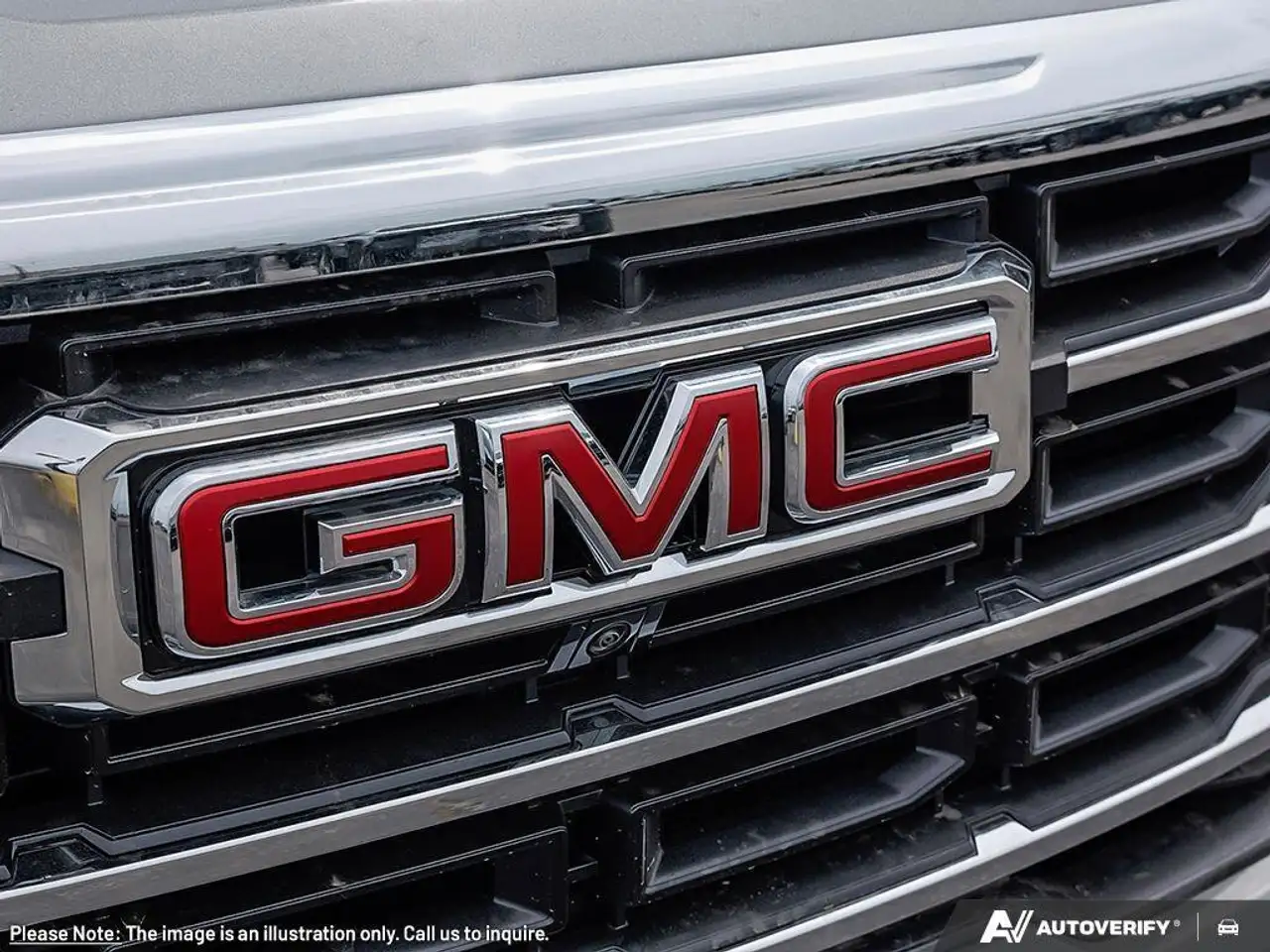 GMC Acadia снимка GMC Acadia