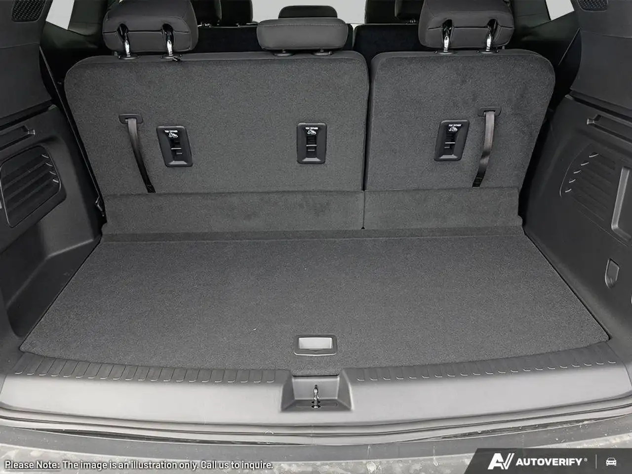 GMC Acadia снимка GMC Acadia
