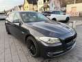 BMW 525 525dA Lim. * 20 ZOLL * LEDER * XENON Gris - thumbnail 5