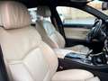 BMW 525 525dA Lim. * 20 ZOLL * LEDER * XENON Gris - thumbnail 8