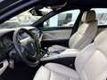 BMW 525 525dA Lim. * 20 ZOLL * LEDER * XENON Gris - thumbnail 11