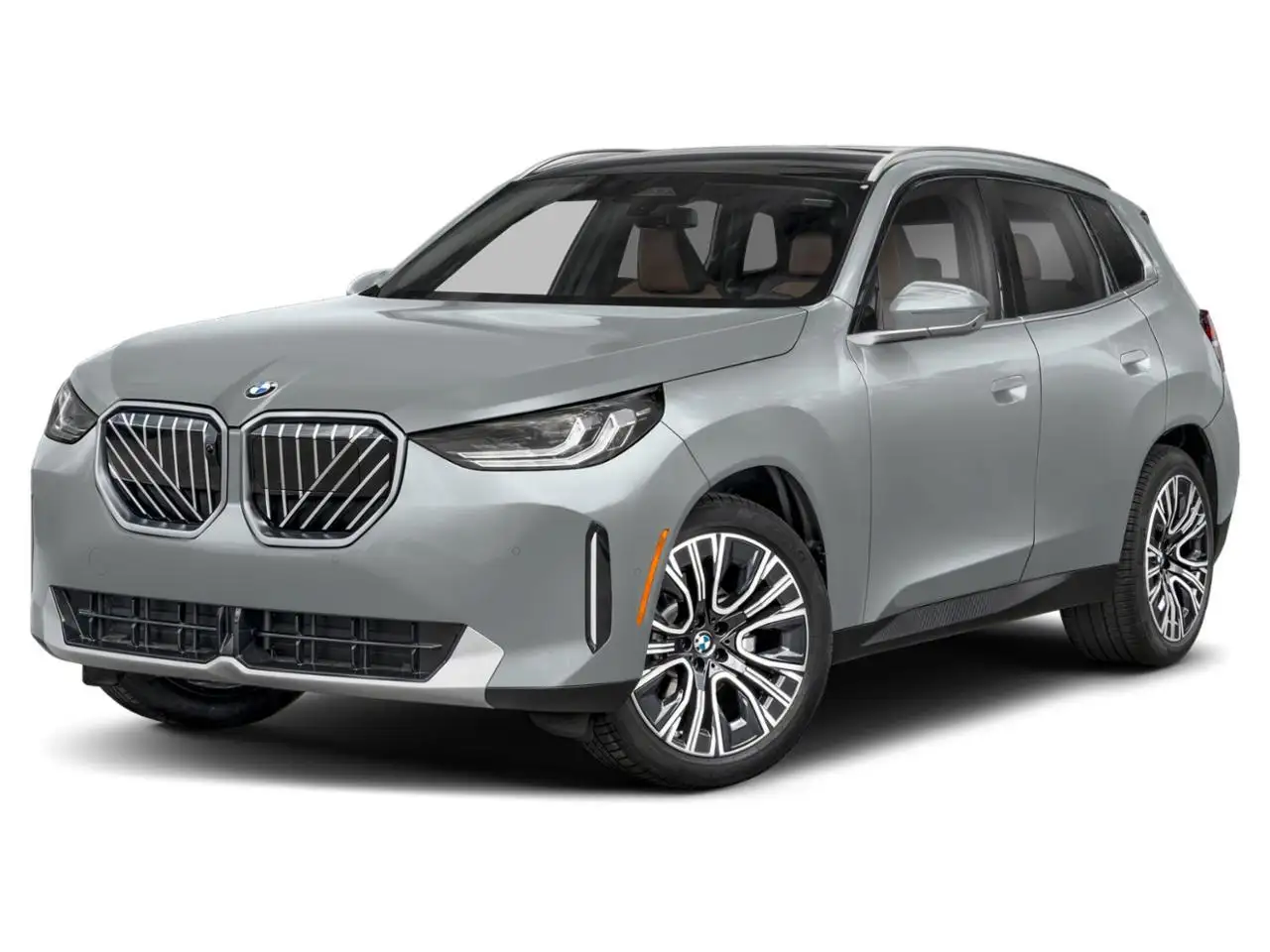 2026 BMW X3 снимка 2026 BMW X3
