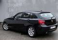 BMW 116 ETAT NEUF ✅ EURO 5 ✅ CT OK ✅ NAVI ✅ Zwart - thumbnail 4