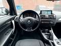 BMW 116 ETAT NEUF ✅ EURO 5 ✅ CT OK ✅ NAVI ✅ Zwart - thumbnail 8