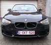 BMW 116 ETAT NEUF ✅ EURO 5 ✅ CT OK ✅ NAVI ✅ Zwart - thumbnail 20