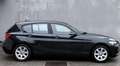 BMW 116 ETAT NEUF ✅ EURO 5 ✅ CT OK ✅ NAVI ✅ Zwart - thumbnail 5