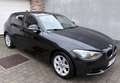 BMW 116 ETAT NEUF ✅ EURO 5 ✅ CT OK ✅ NAVI ✅ Zwart - thumbnail 18