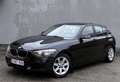 BMW 116 ETAT NEUF ✅ EURO 5 ✅ CT OK ✅ NAVI ✅ Zwart - thumbnail 2