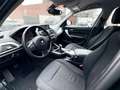BMW 116 ETAT NEUF ✅ EURO 5 ✅ CT OK ✅ NAVI ✅ Zwart - thumbnail 7