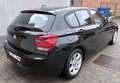 BMW 116 ETAT NEUF ✅ EURO 5 ✅ CT OK ✅ NAVI ✅ Zwart - thumbnail 19