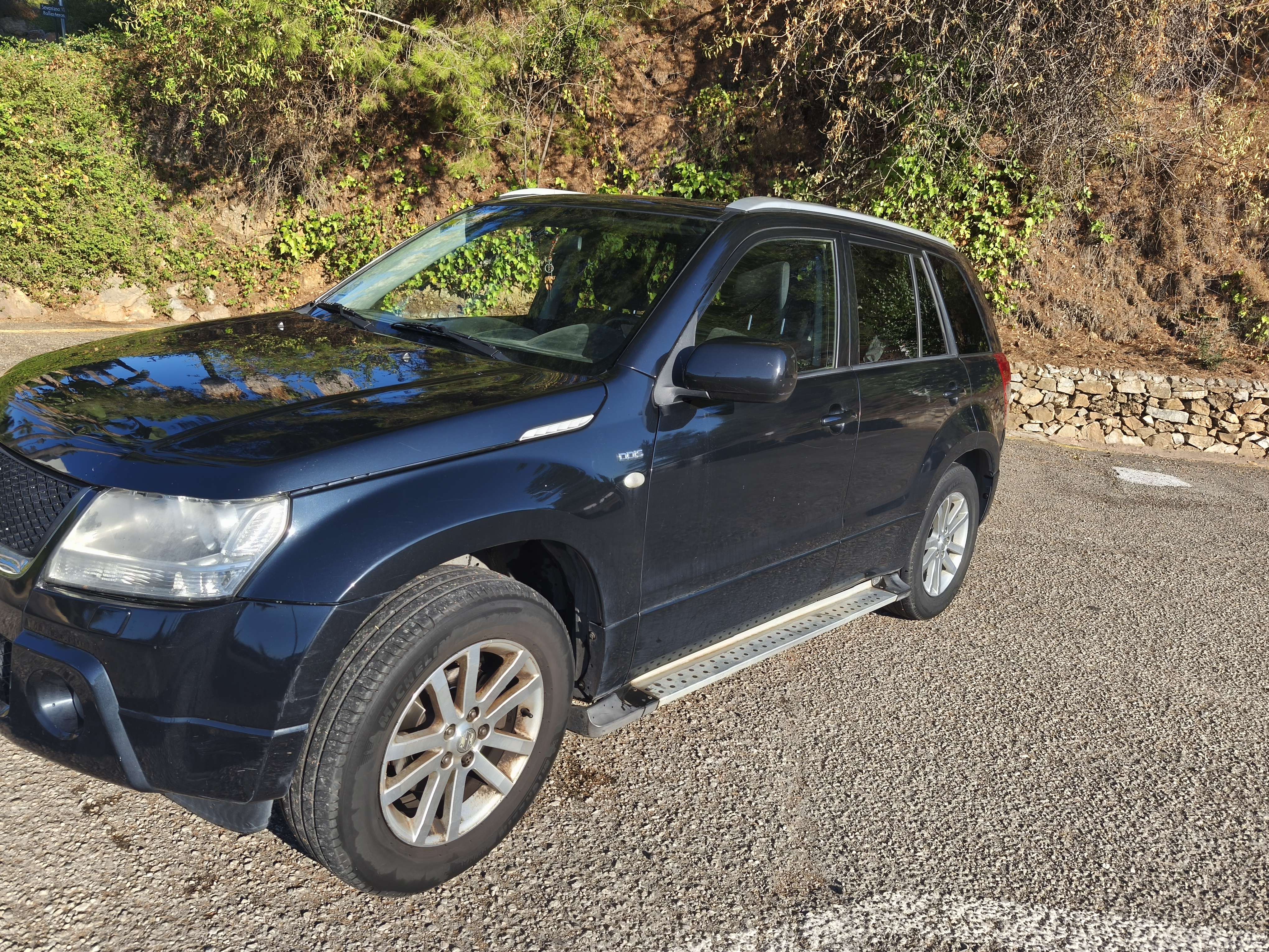 Suzuki Grand Vitara Grand Vitara 1.9DDiS JLX-ES JLX-ES - foto 1