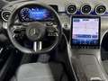 Mercedes-Benz C 200 T AMG Line Night+Distronic+EasyPack+Kamera Schwarz - thumbnail 9