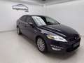 Ford Mondeo 1.6 EcoBoost Auto-S&S Limited Ed. Gris - thumbnail 5