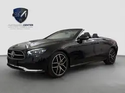 Mercedes-Benz E 300 Cabrio"LED Schein"Alu"Vollleder"Burmeste