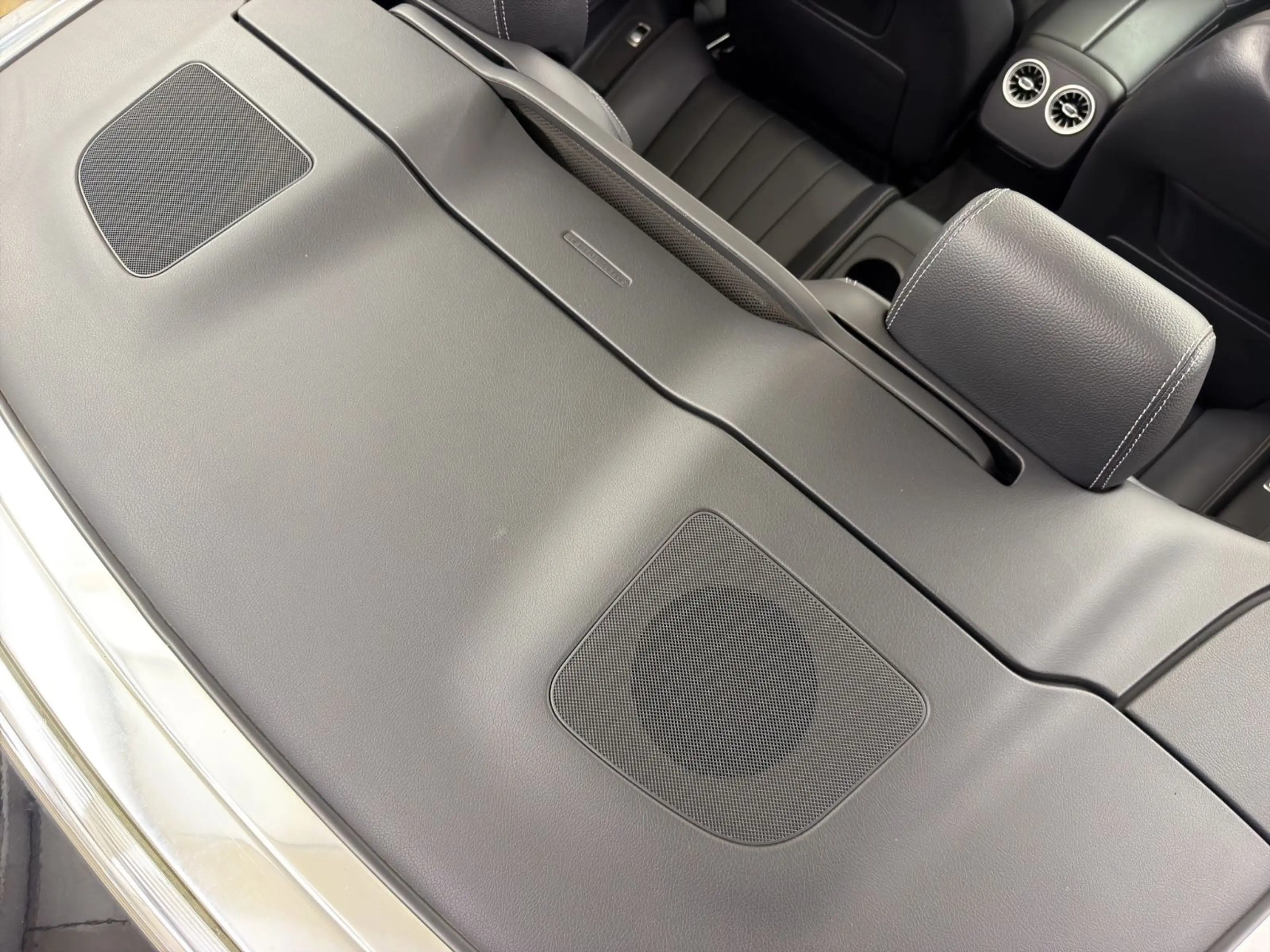 Mercedes-Benz E 300 E Cabrio"LED-Schein"Alu"Vollleder"Burmeste — photo 13