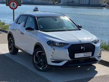 155ps Automatik SO CHIC