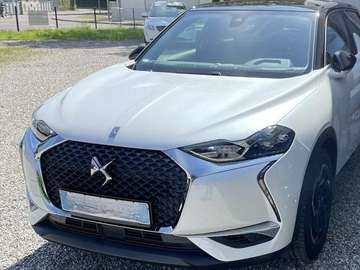 DS3 Crossback PureTech 155 Aut. SO CHIC