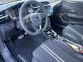 Opel Corsa GS Automatik *Navi/Kamera/Sitzheizung* Noir - thumbnail 6
