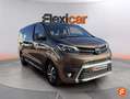 Toyota Proace 2.0D 180CV VX PLUS SHUTTLE L2 AUT Beige - thumbnail 7