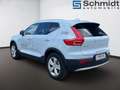 Volvo XC40 Core, B3 Mild Hybrid, Benzin Blau - thumbnail 3