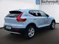 Volvo XC40 Core, B3 Mild Hybrid, Benzin Blau - thumbnail 4