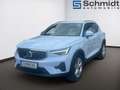 Volvo XC40 Core, B3 Mild Hybrid, Benzin Blau - thumbnail 1