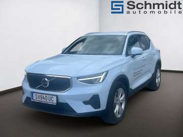 Core, B3 Mild Hybrid, Benzin
