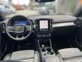 Volvo XC40 Core, B3 Mild Hybrid, Benzin Blau - thumbnail 8