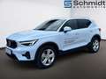 Volvo XC40 Core, B3 Mild Hybrid, Benzin Blau - thumbnail 2
