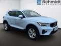 Volvo XC40 Core, B3 Mild Hybrid, Benzin Blau - thumbnail 5