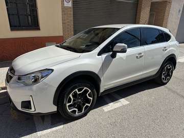 2.0 Executive CVT Lineartronic