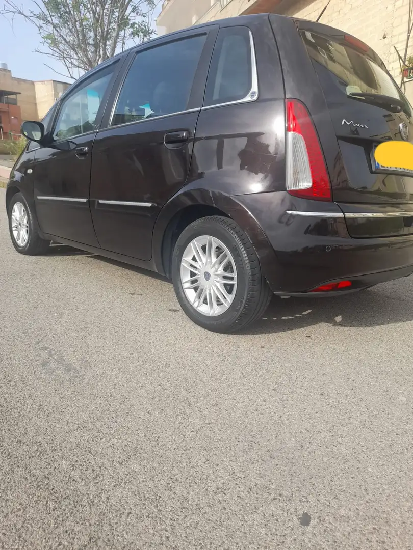Lancia MUSA 1.3 mjt Platinum c/sens.parc. s/TA - 1